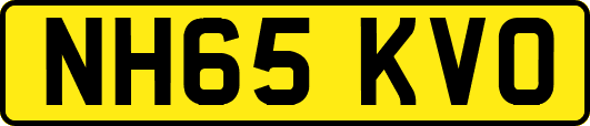 NH65KVO