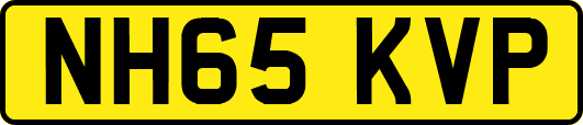 NH65KVP