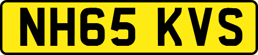 NH65KVS