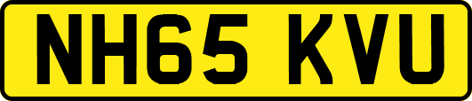 NH65KVU
