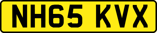 NH65KVX