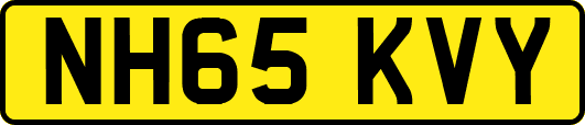 NH65KVY