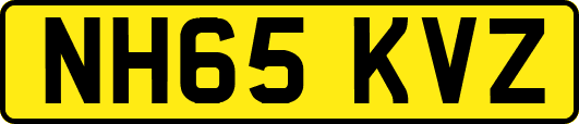 NH65KVZ