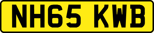 NH65KWB