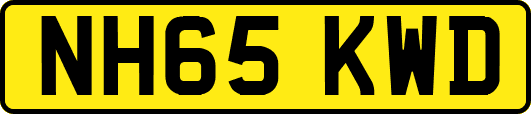 NH65KWD