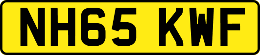 NH65KWF
