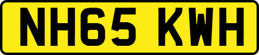 NH65KWH