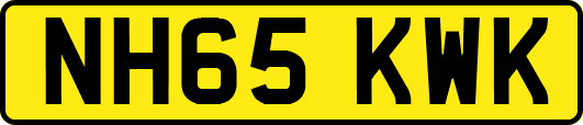 NH65KWK