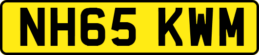NH65KWM