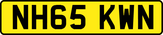 NH65KWN