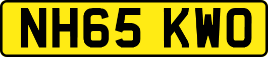 NH65KWO