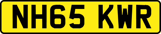 NH65KWR