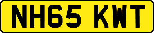 NH65KWT