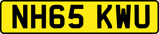 NH65KWU