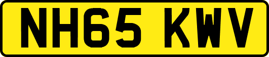 NH65KWV