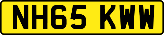 NH65KWW