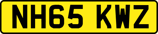 NH65KWZ