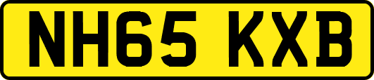 NH65KXB