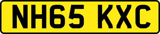 NH65KXC