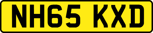 NH65KXD
