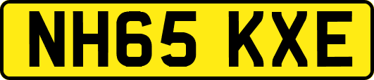 NH65KXE