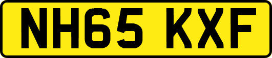 NH65KXF