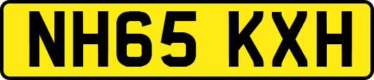NH65KXH