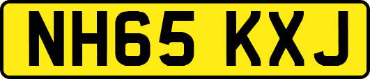 NH65KXJ