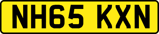 NH65KXN