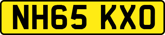 NH65KXO