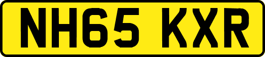 NH65KXR
