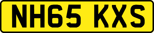 NH65KXS