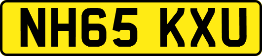 NH65KXU
