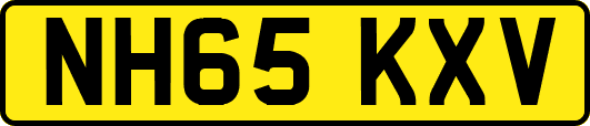 NH65KXV