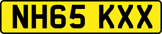 NH65KXX