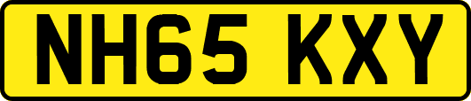 NH65KXY