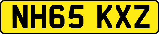 NH65KXZ