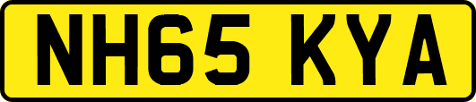 NH65KYA