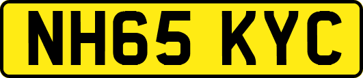 NH65KYC