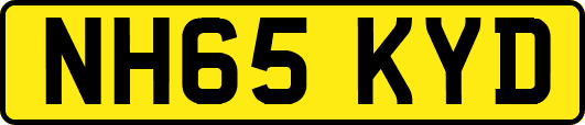 NH65KYD