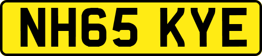 NH65KYE