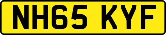 NH65KYF