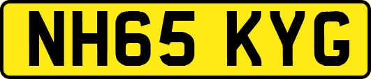 NH65KYG