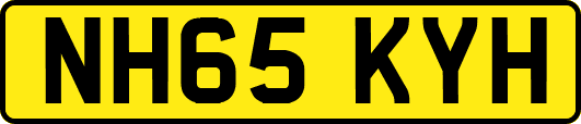 NH65KYH