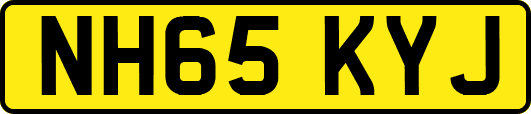 NH65KYJ