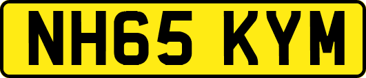 NH65KYM