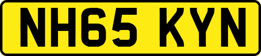NH65KYN