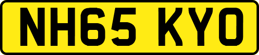 NH65KYO