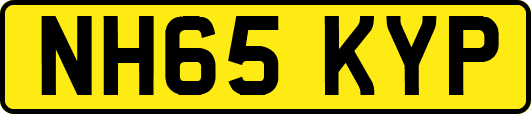 NH65KYP