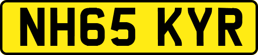 NH65KYR